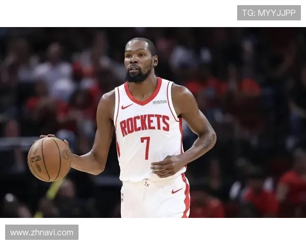 火箭末节发力杜兰特三人20+夺胜